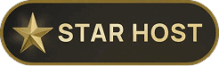 Star Host badge